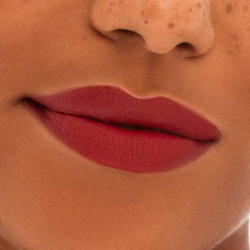 MAC Locked Kiss 24HR Lipstick, 35 Extra Chili