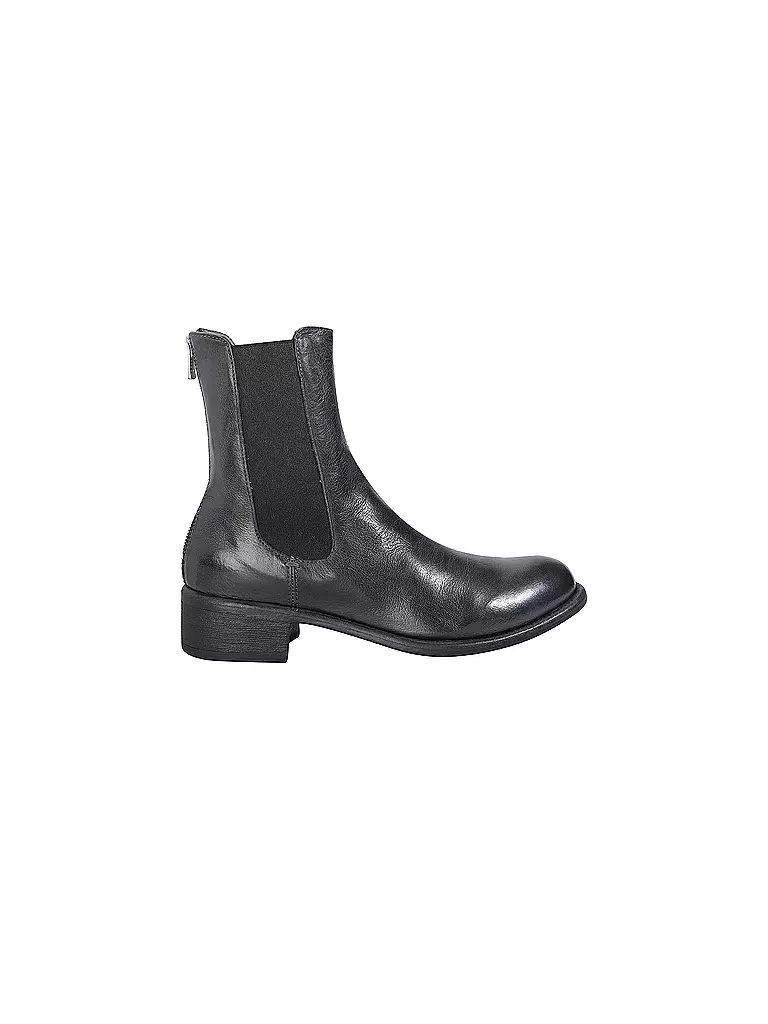 OFFICINE CREATIVE Stiefeletten LIS 003 braun