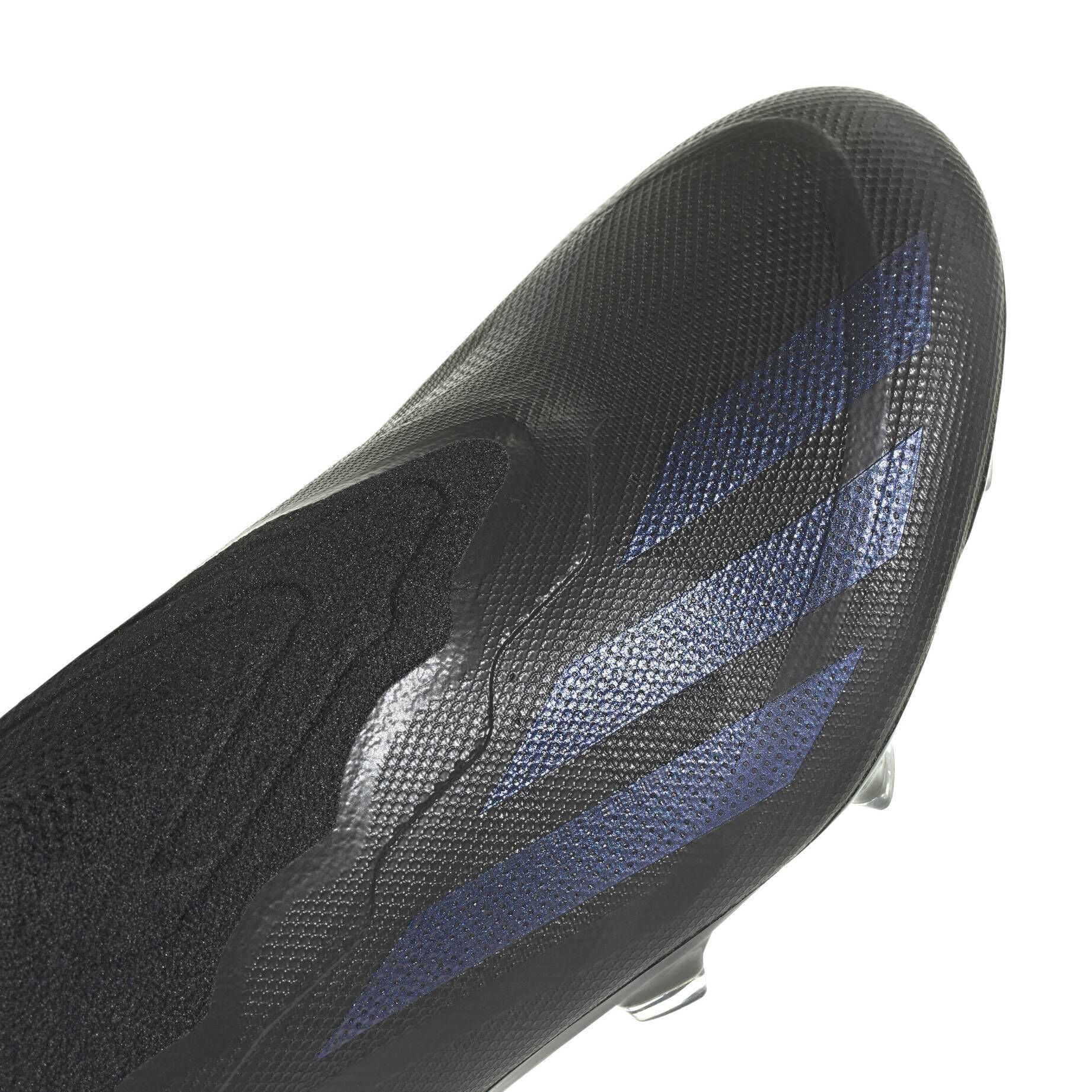 adidas Performance| Herren Fußballschuhe X CRAZYFAST.1 LL FG Fester, kurzer Naturrasen