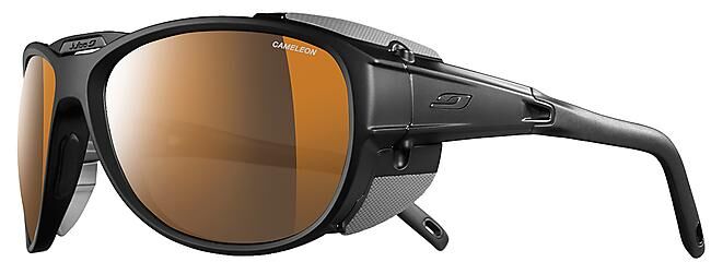 JULBO - LUNETTES DE SOLEIL EXPLORER 2.0 REACTIV HIGH MOUNT
