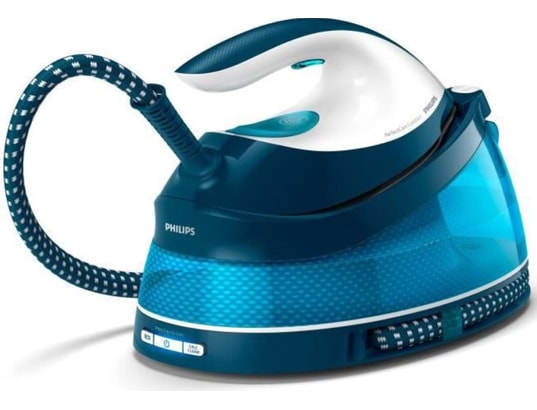 PHILIPS - Centrale vapeur GC7840/20 Perfect Care compact 2400W