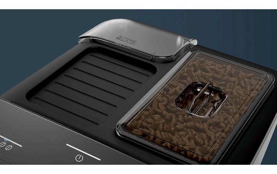 Kaffeevollautomat TI35A509DE Schwarz<br>Kaffee-Vollautomat