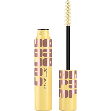 Mascara Colossal Bubble