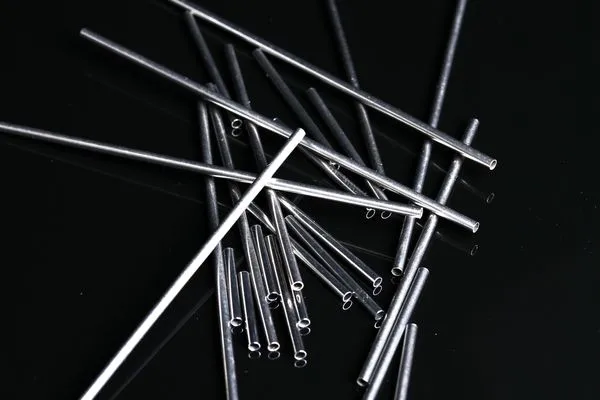 FutureFly Stainless Steel Tubes