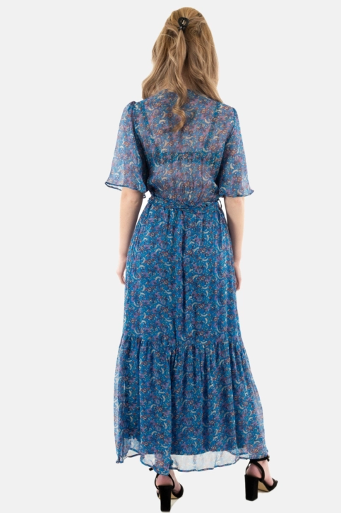 Robe grace & mila marissa_12363 bleu