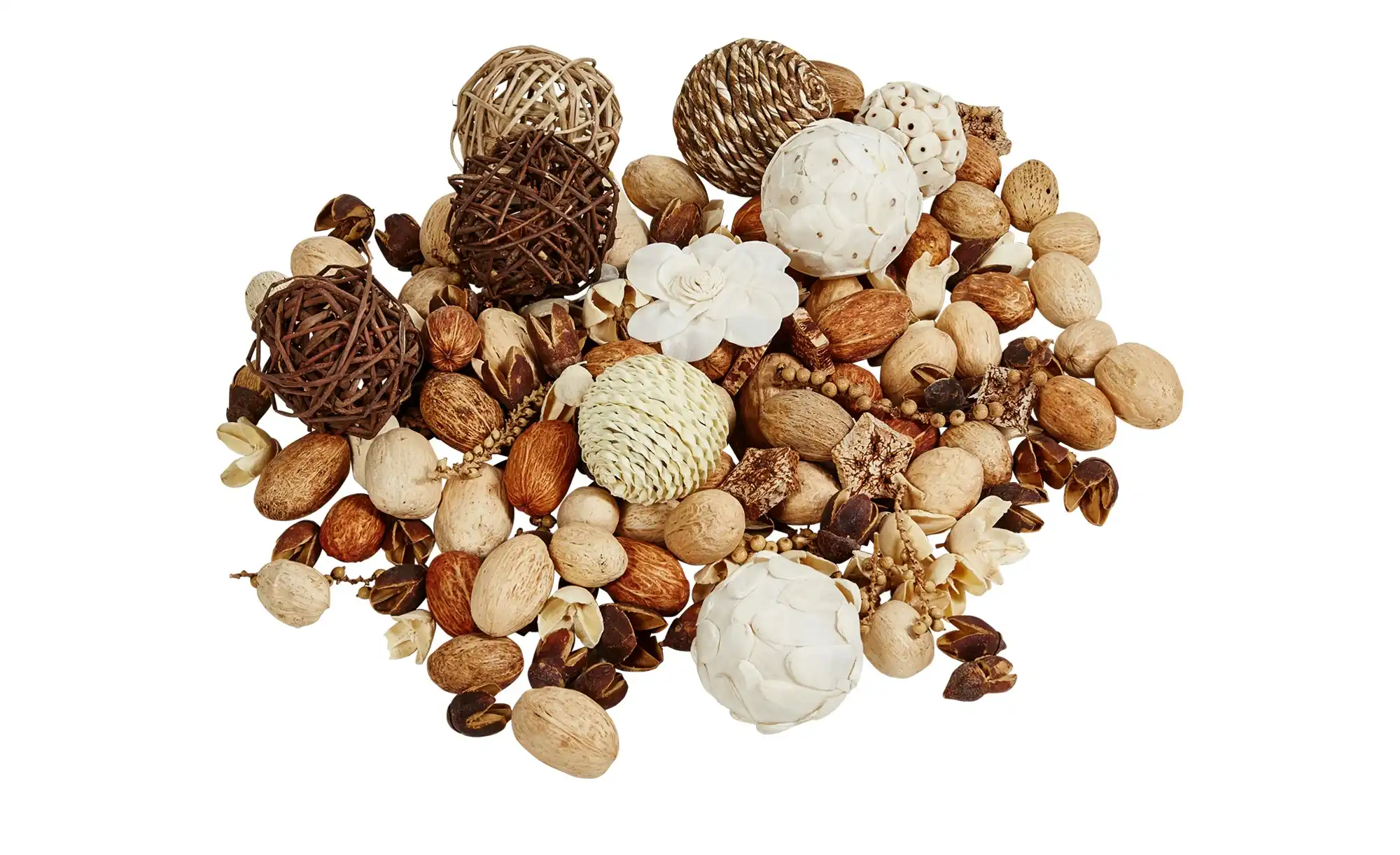 Potpourri