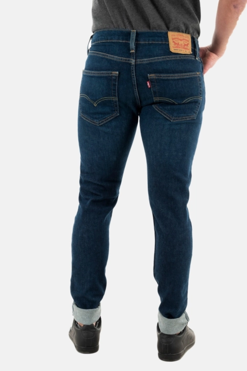 jeans levi's® skinny taper 0128 soft shock adv