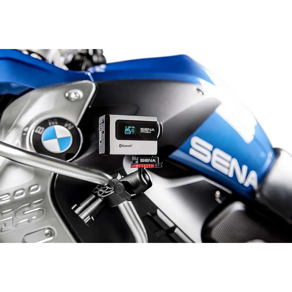 Sena bike Prism Bluetooth Action-Kamera