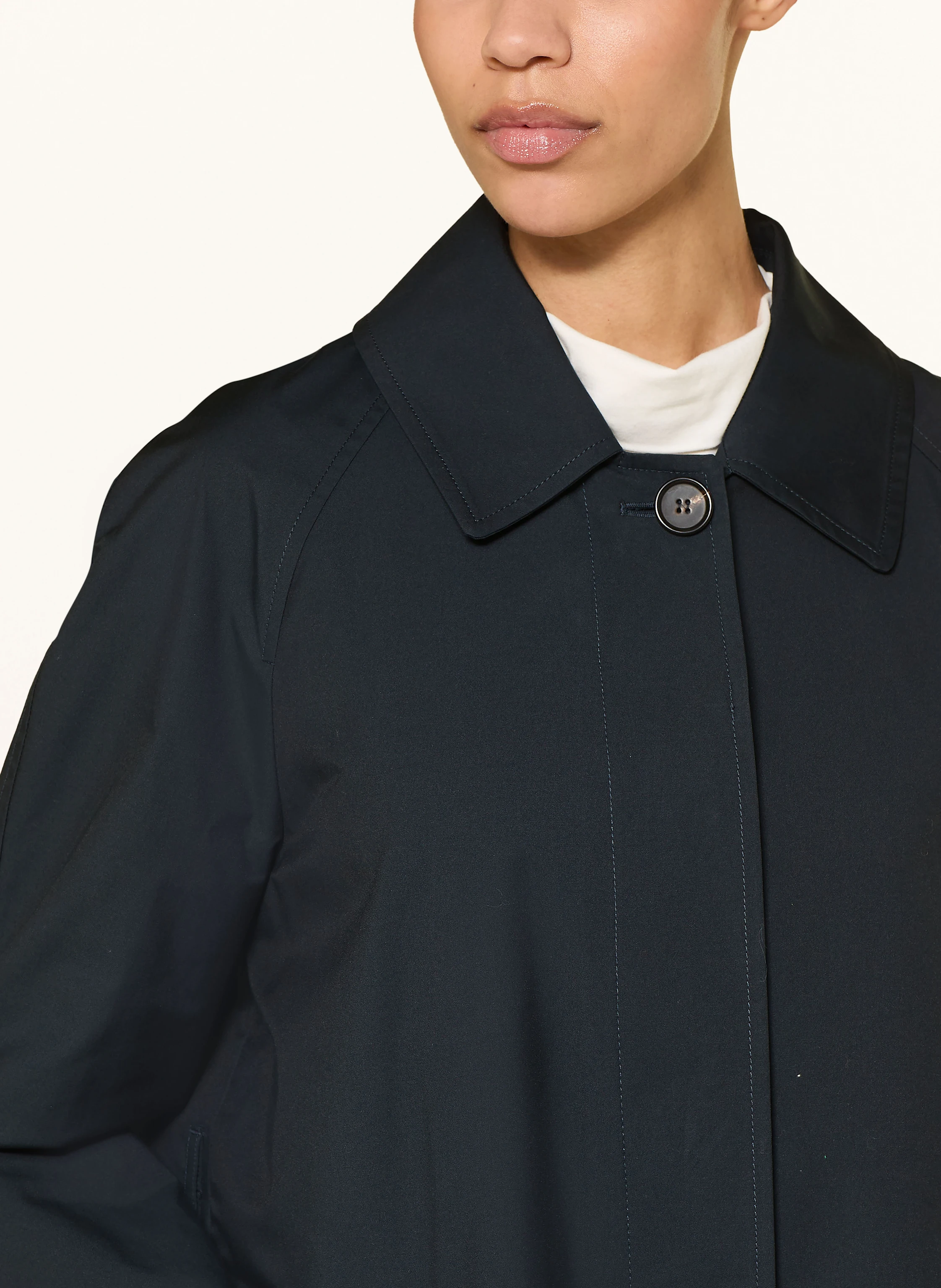 Max Mara The Cube Trenchcoat ORLEANS