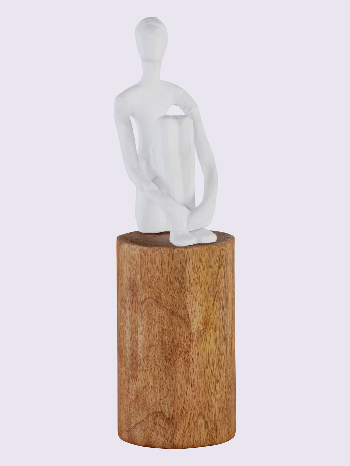 Figurine décorative jolie figurine