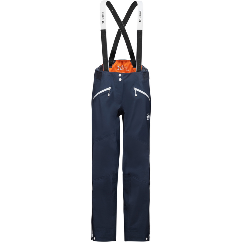 Mammut Damen Nordwand Pro Hs Hose