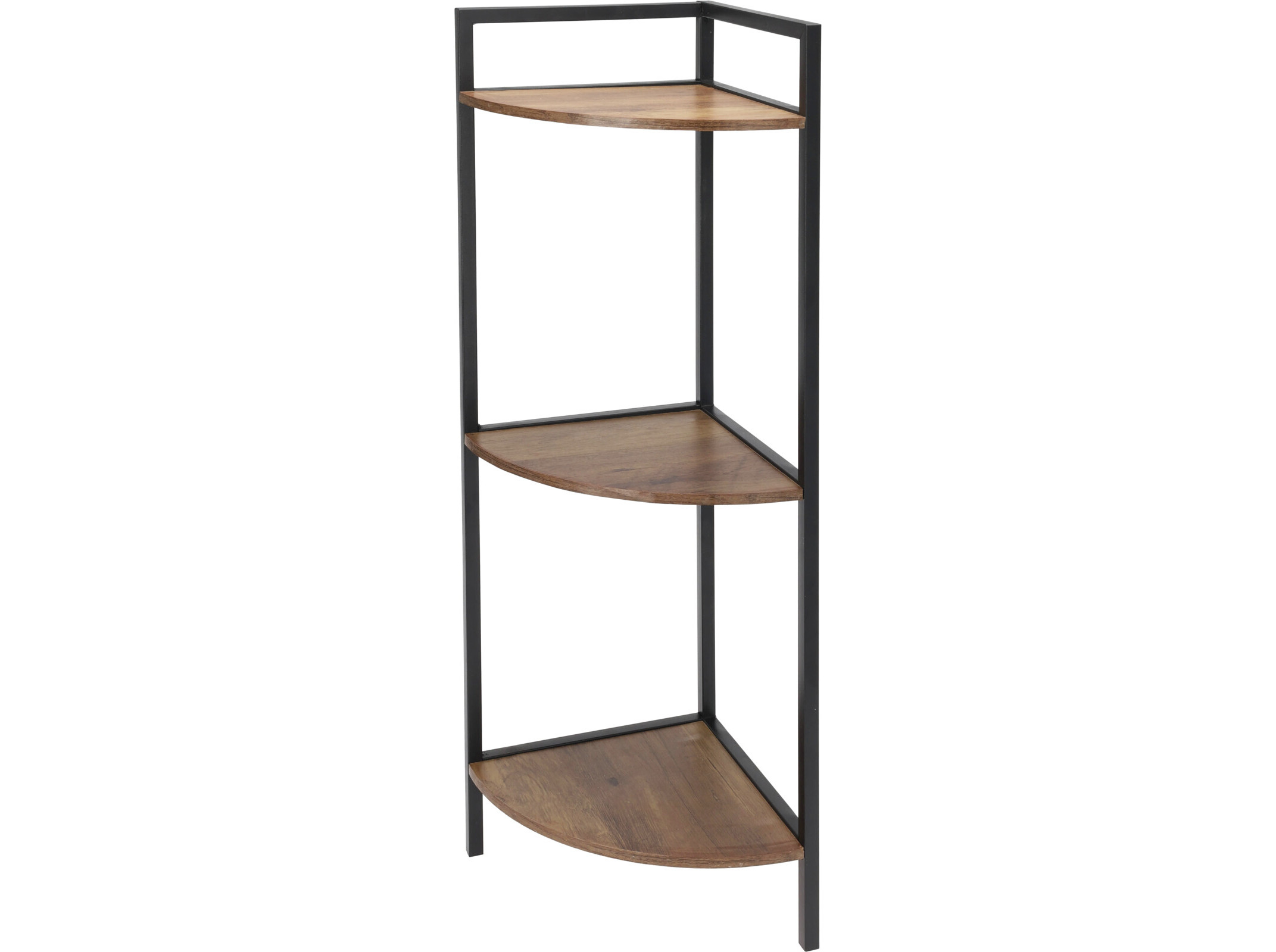 PRATELEIRA PARA CANTO 23.5X23.5X76CM