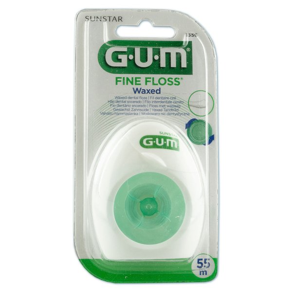 GUM® Fine Floss (55 m)