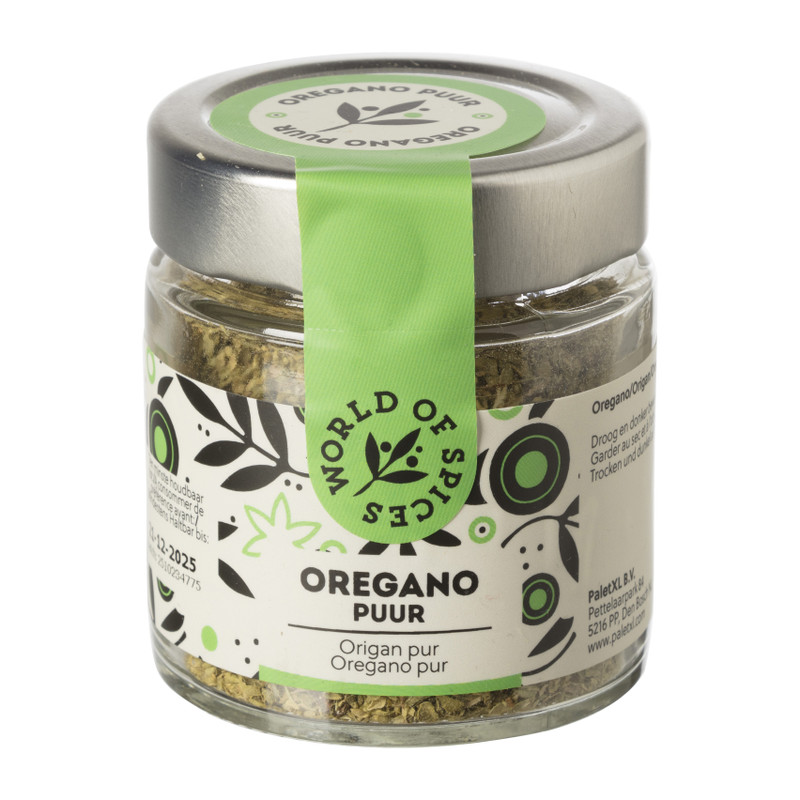 Oregano - 13 gram