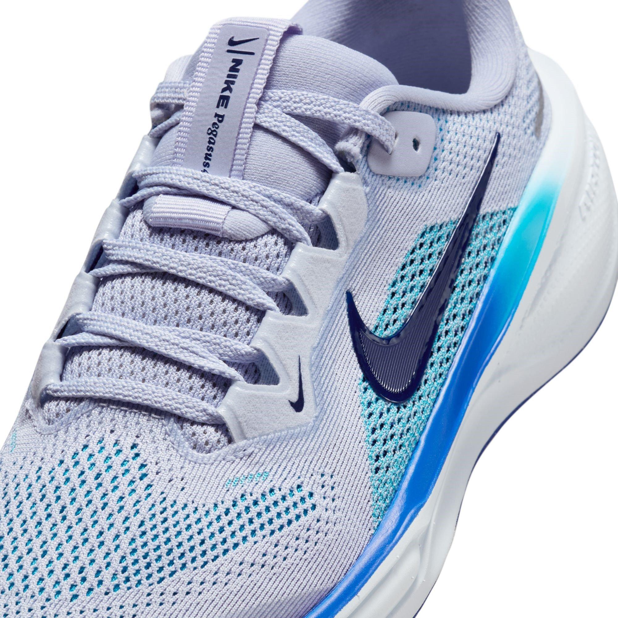 Nike Air Zoom Pegasus 41 Road Running Shoes Juniors