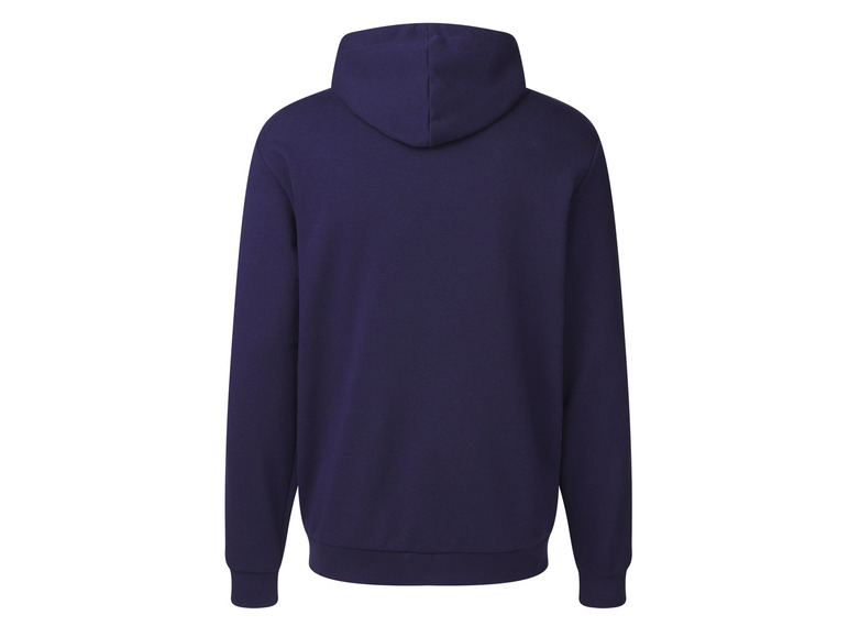 Heren hoodie