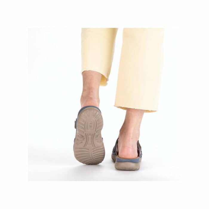 Rieker Sandal Dame 64806-10