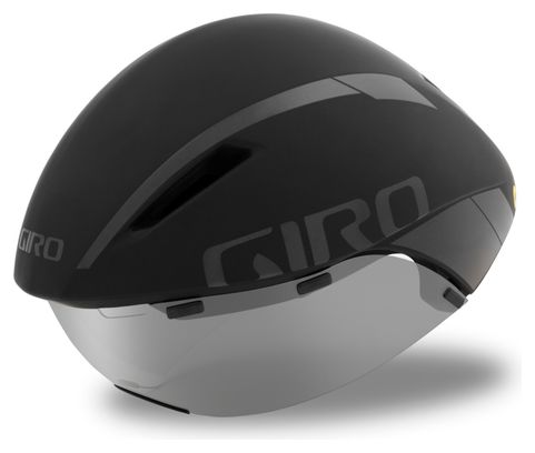 Casque Aéro GIRO AEROHEAD MIPS Noir