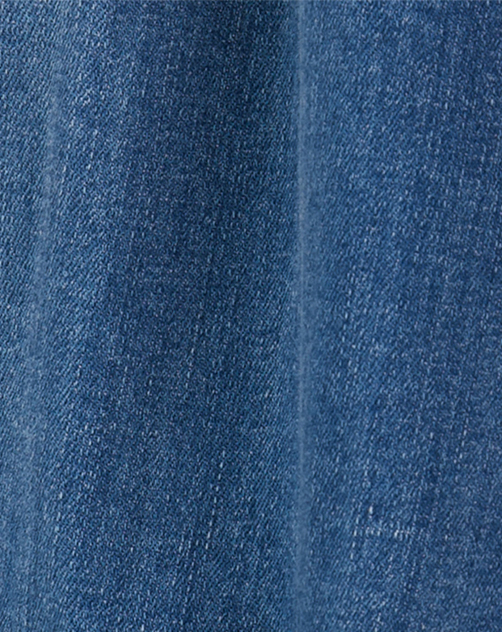 Latzkleid KATT 2-teilig in jeans blue
