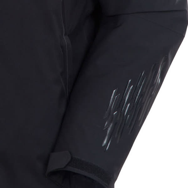 Veste de ski ROSSIGNOL ROSSIGNOL EXPERIENCE 2 STR BLK 14