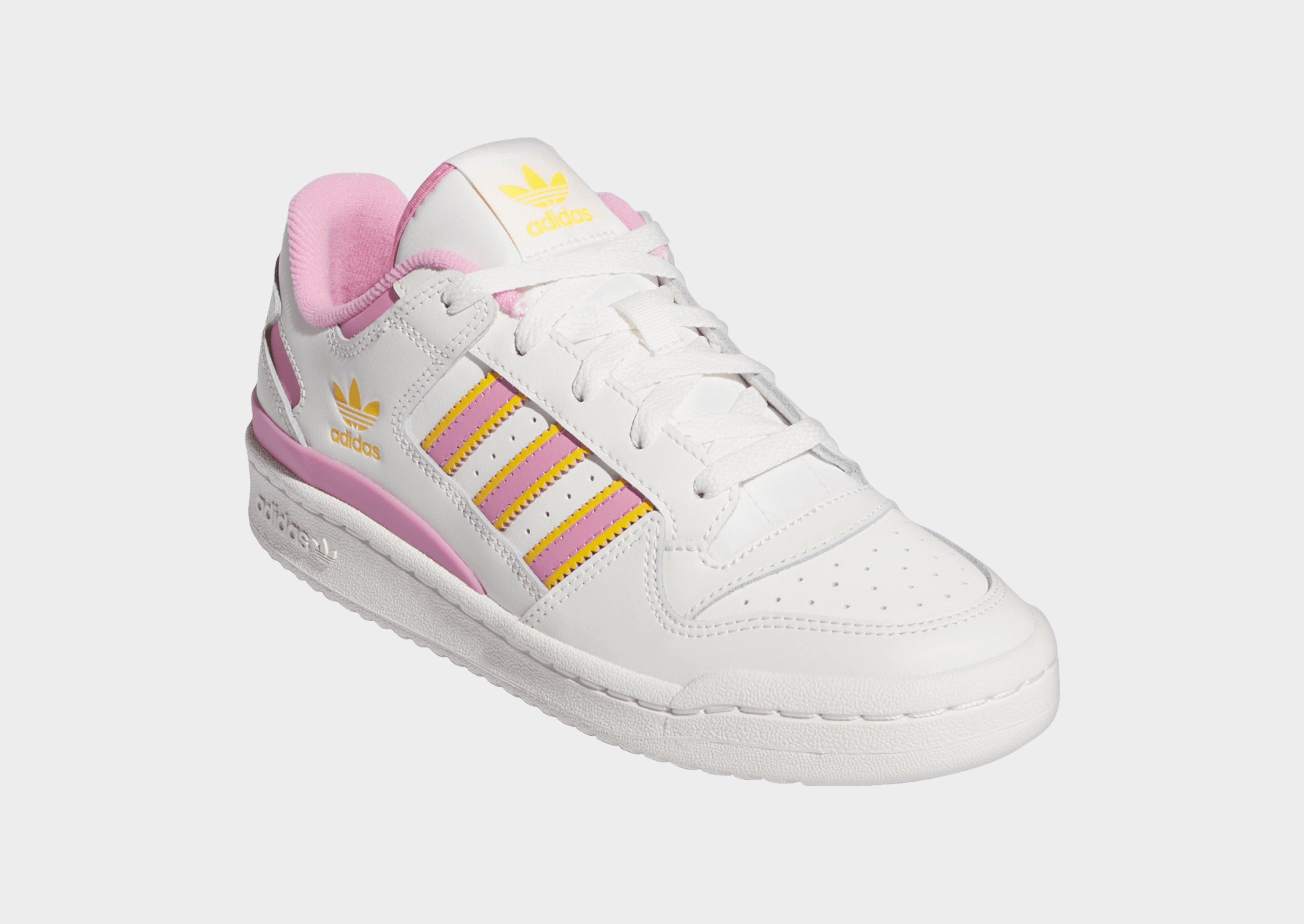 adidas Chaussure Forum Low CL