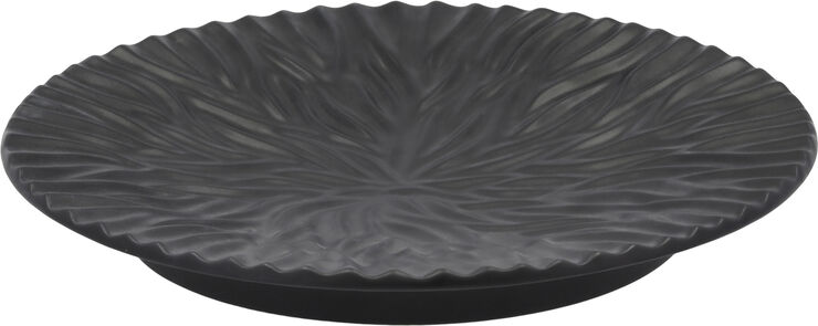 Morsø Fad Flame 32,5cm Mat Sort Mat sort