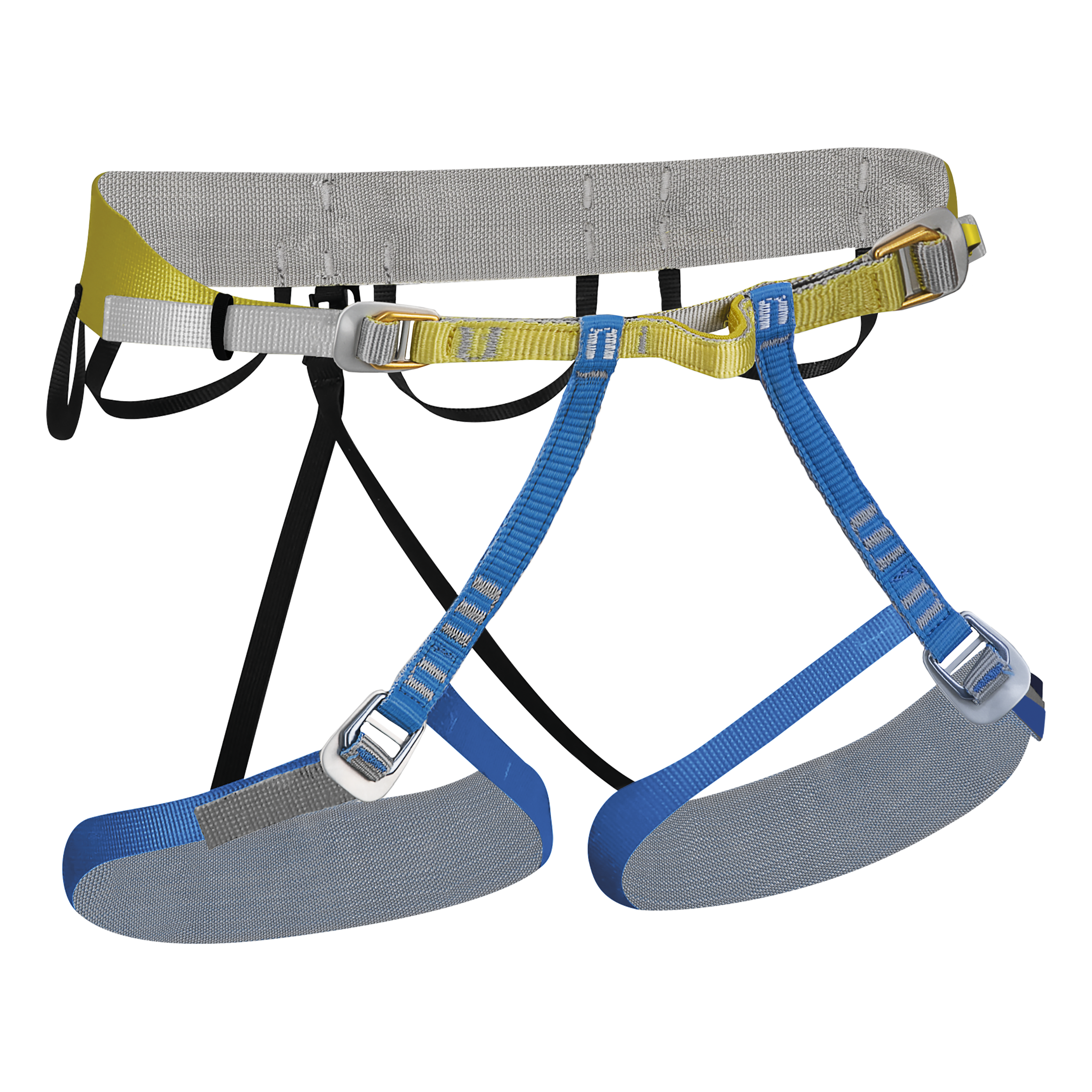 Ortles Klettergurt
