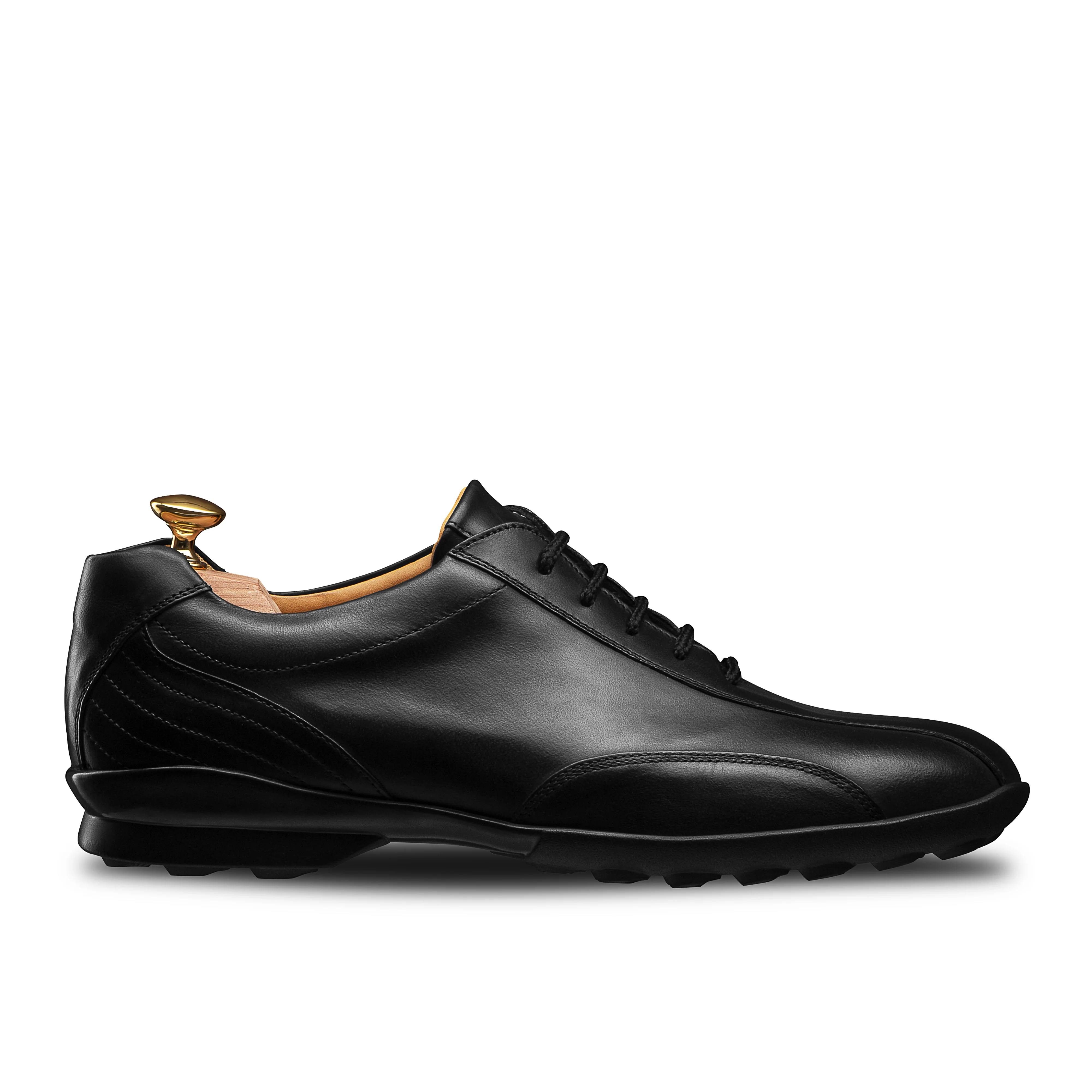 Sneakers Bowl 363 noir