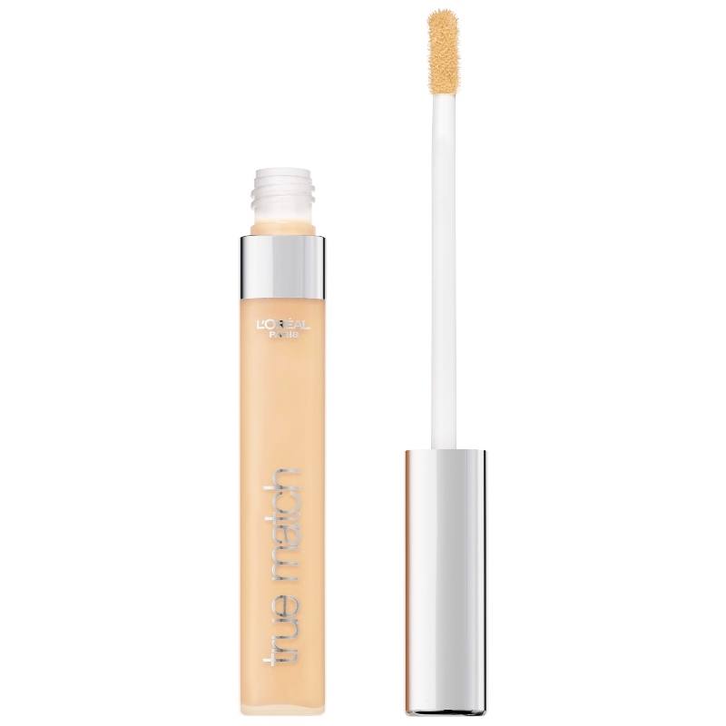 L'Oréal Paris Cosmetics True Match Concealer 6,8 ml - Ivory
