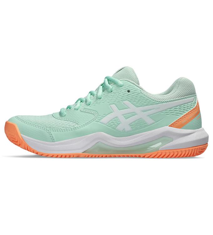 ASICS Women Gel-Dedicate 8 Padelschoenen