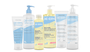 Dexeryl Wasolie 200ML