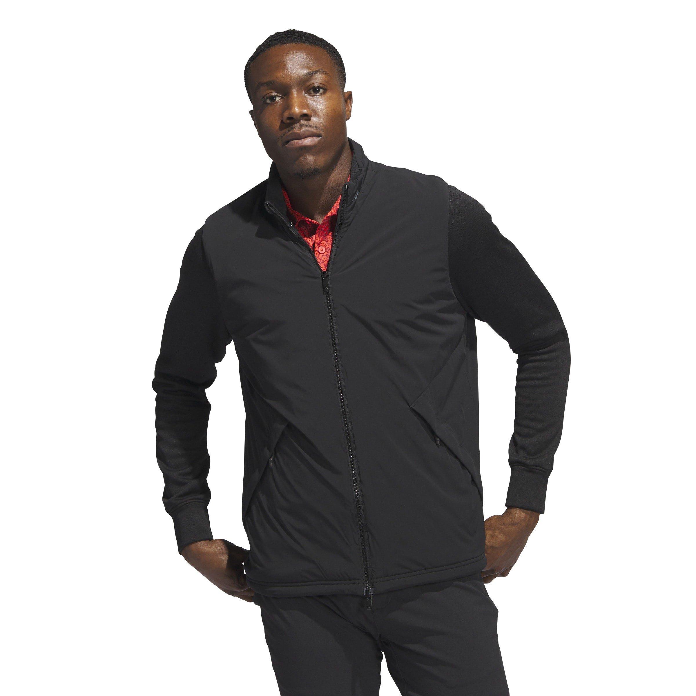 adidas Ultimate365 Tour Frostguard Padded Jacket Mens