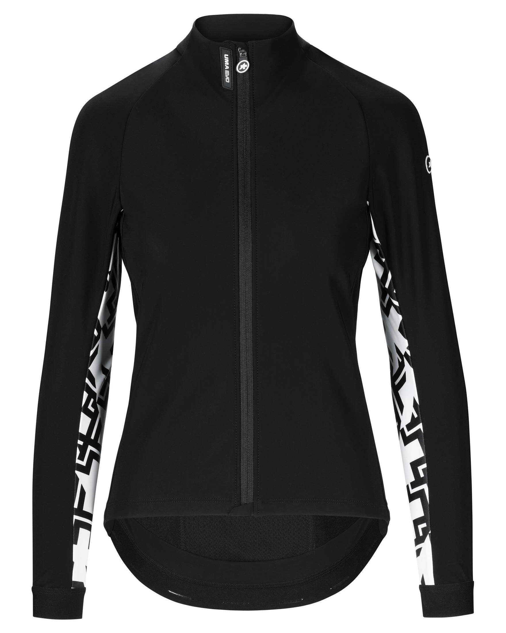 ASSOS| Herren Radjacke UMA GT WINTER EVO Langarm