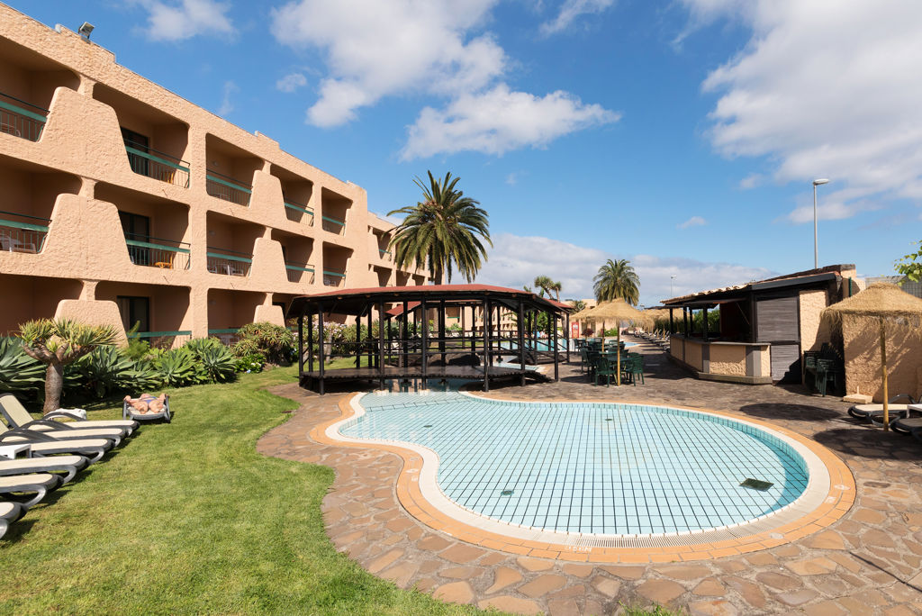 Dom Pedro Garajau Logies en ontbijt - Hotel