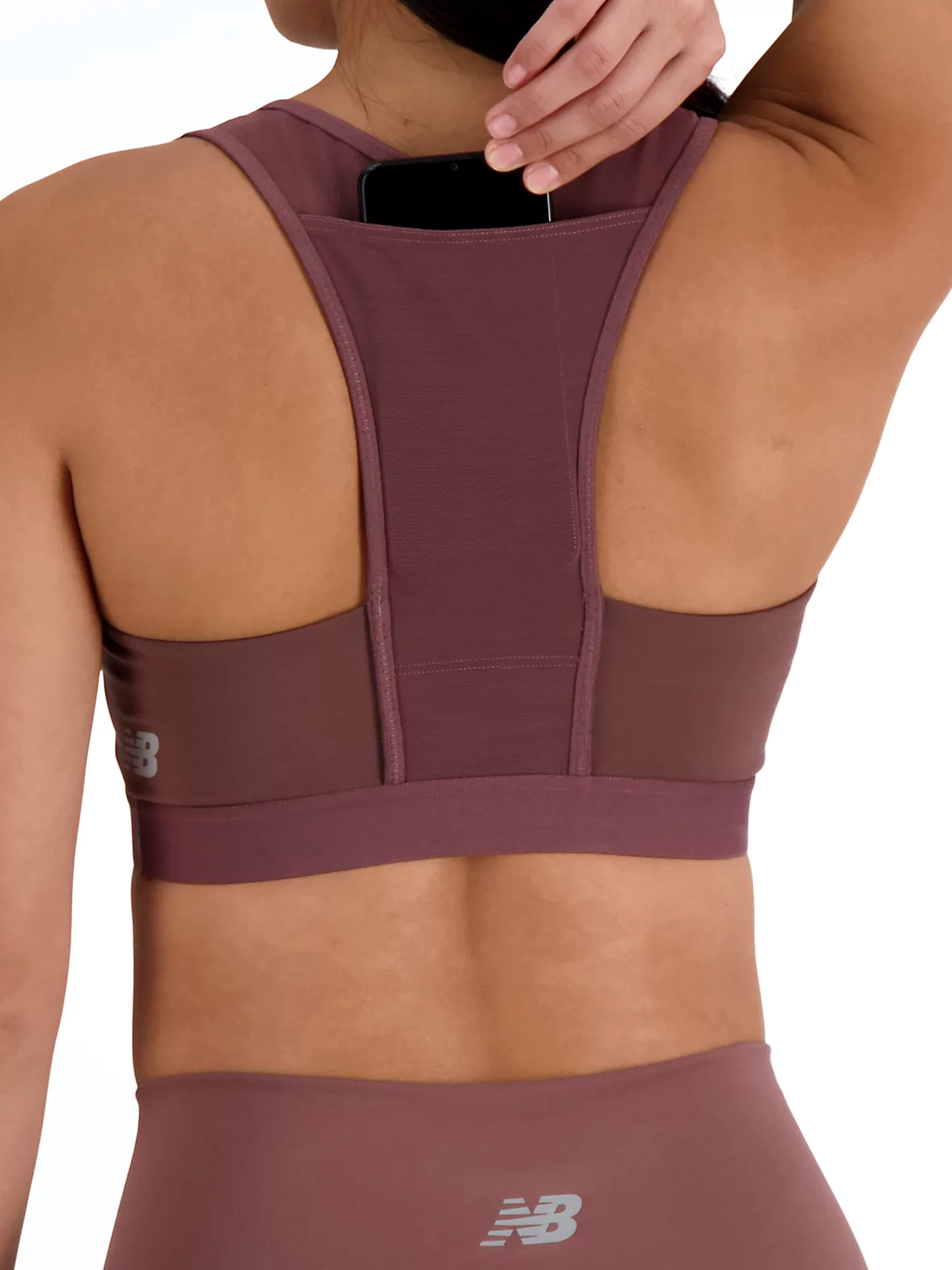 Medium support Bra