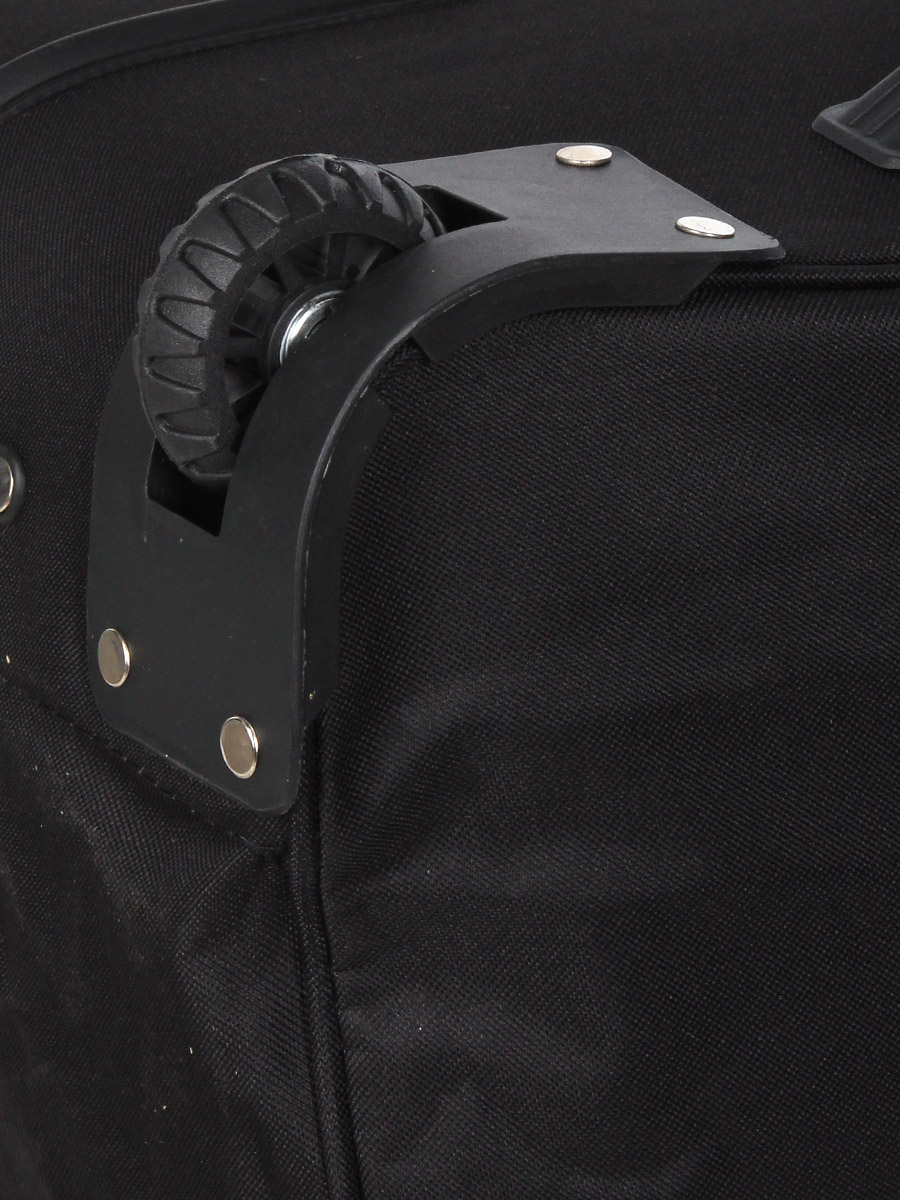 Sac de voyage À roulettes Madisson Tarente 72 cm