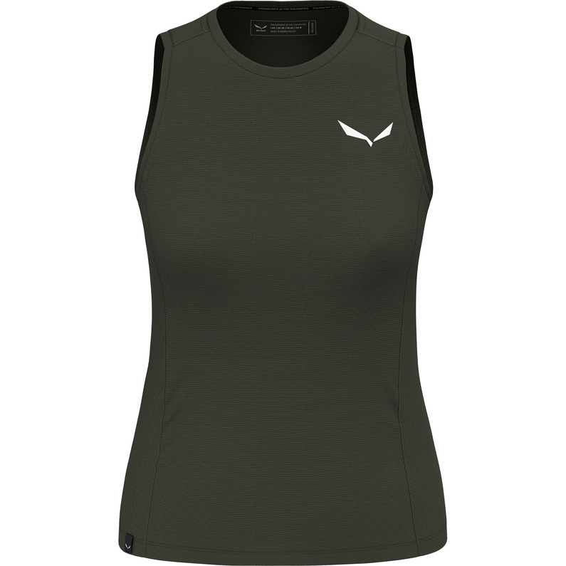 Salewa Damen Puez Dry Top