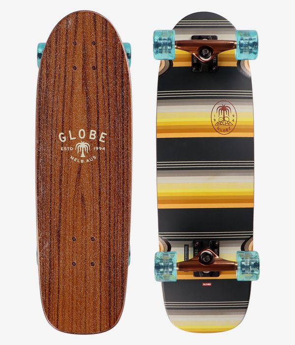Globe Outsider 27.125