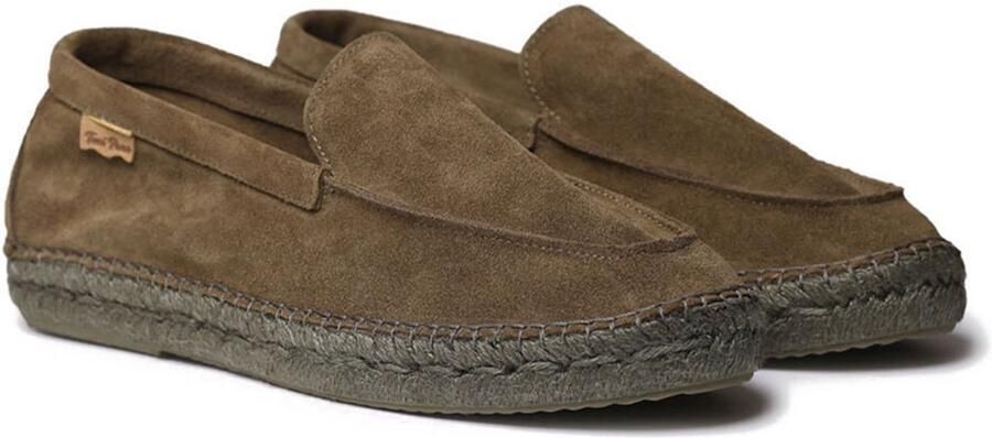 Toni Pons Max Espadrilles Beige Man