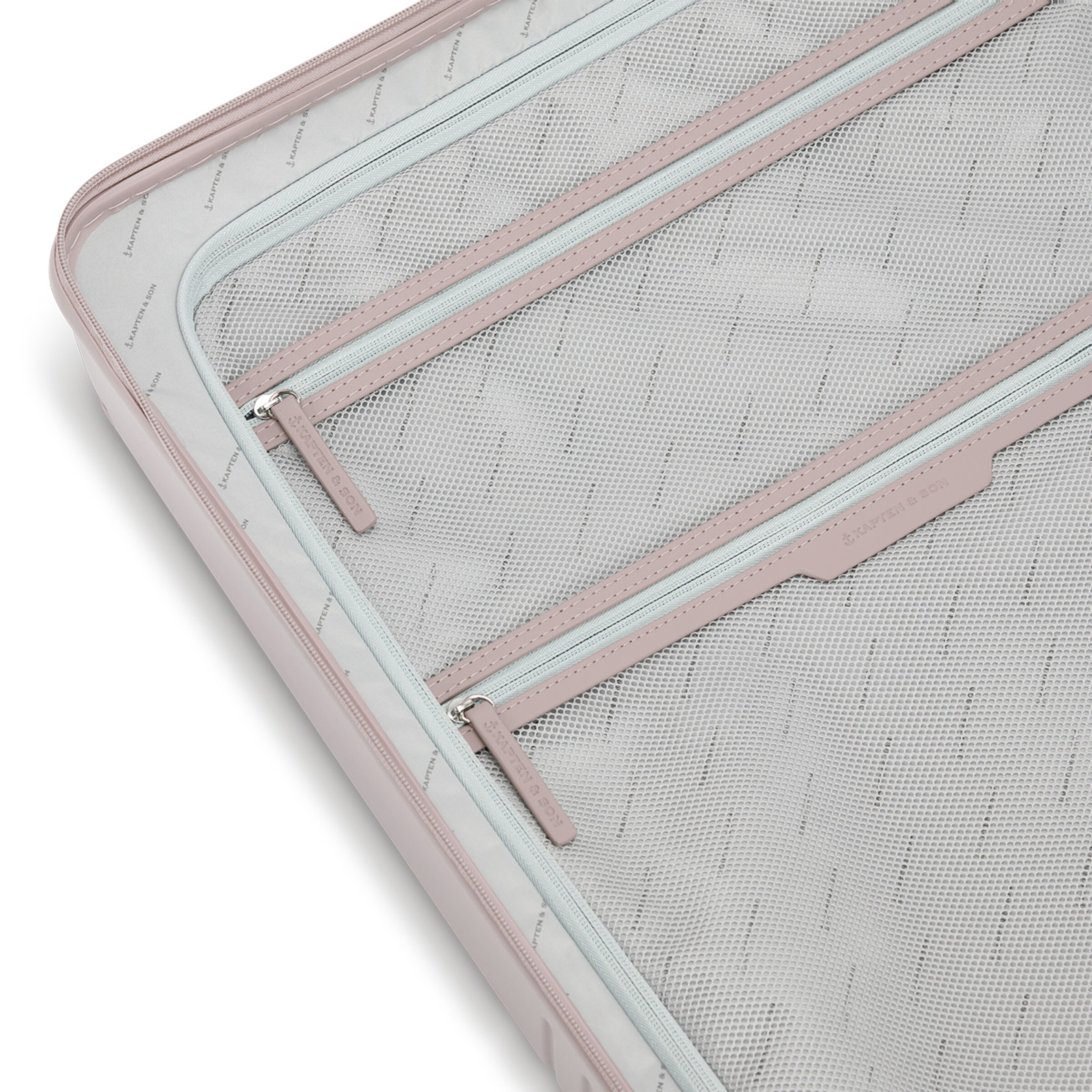 Heathrow Check In Muted Clay