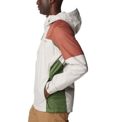 ColumbiaInner Limits III Jacket - beige