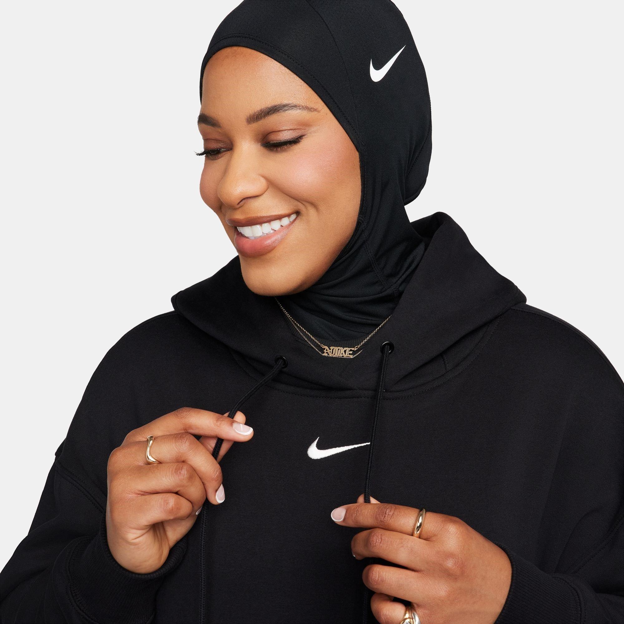 Nike Sportswear Phoenix Fleece Womens Oversized Pullover Hoodie