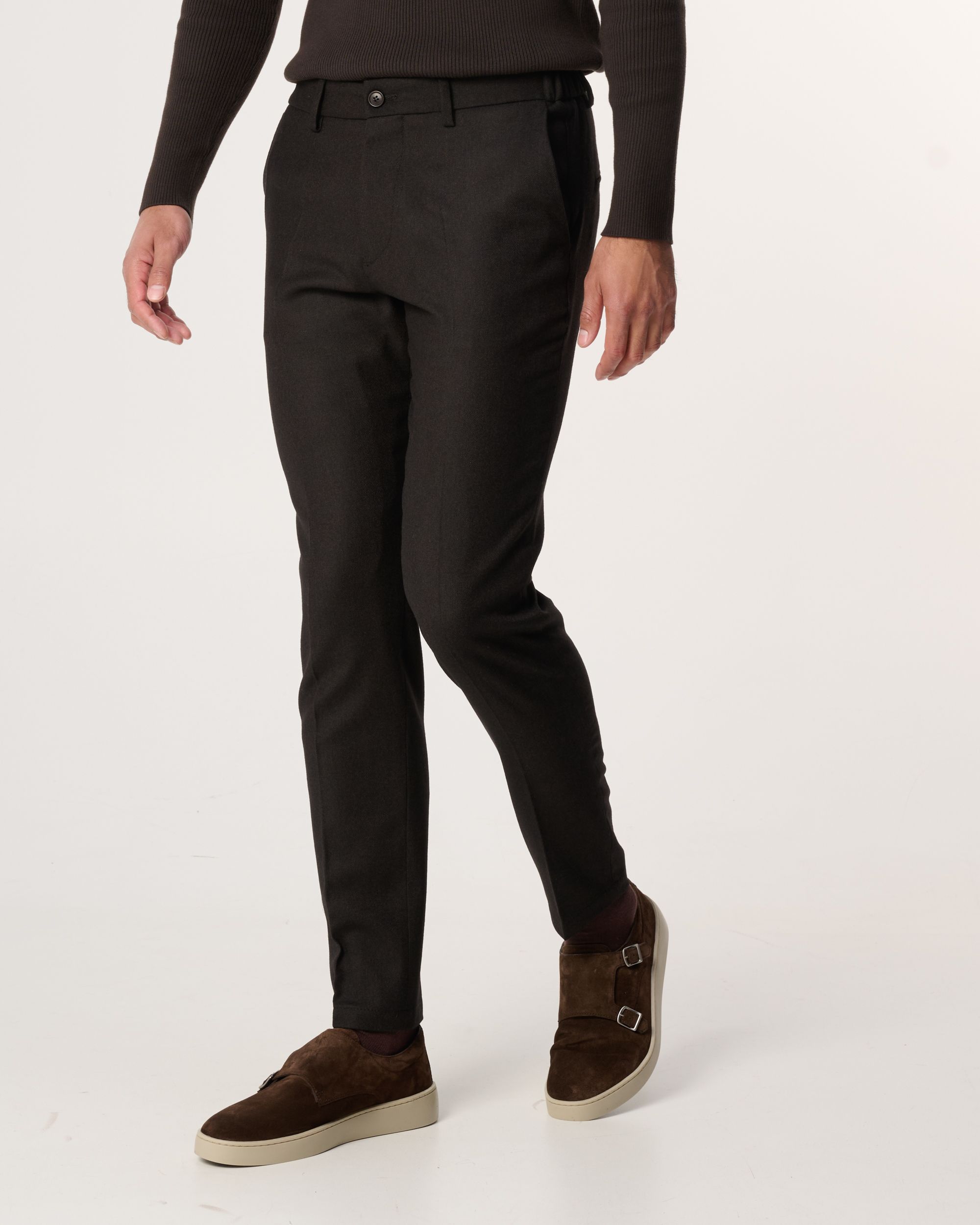 Drykorn Ajend Mix & Match Pantalon