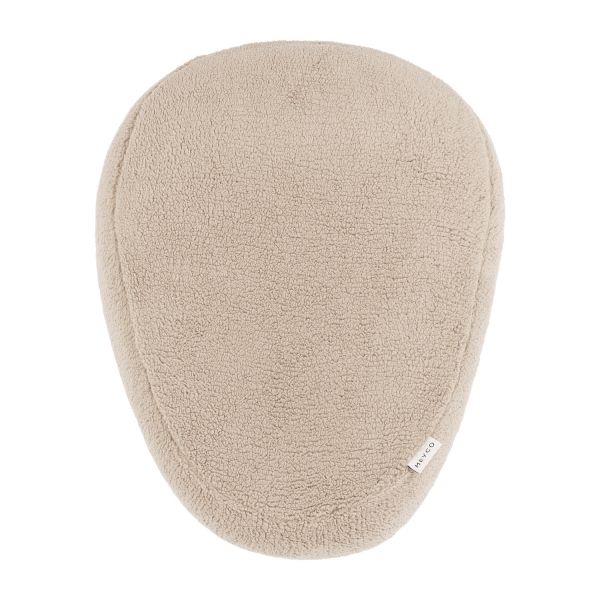 Meyco Teddy Relax Cover - Sand