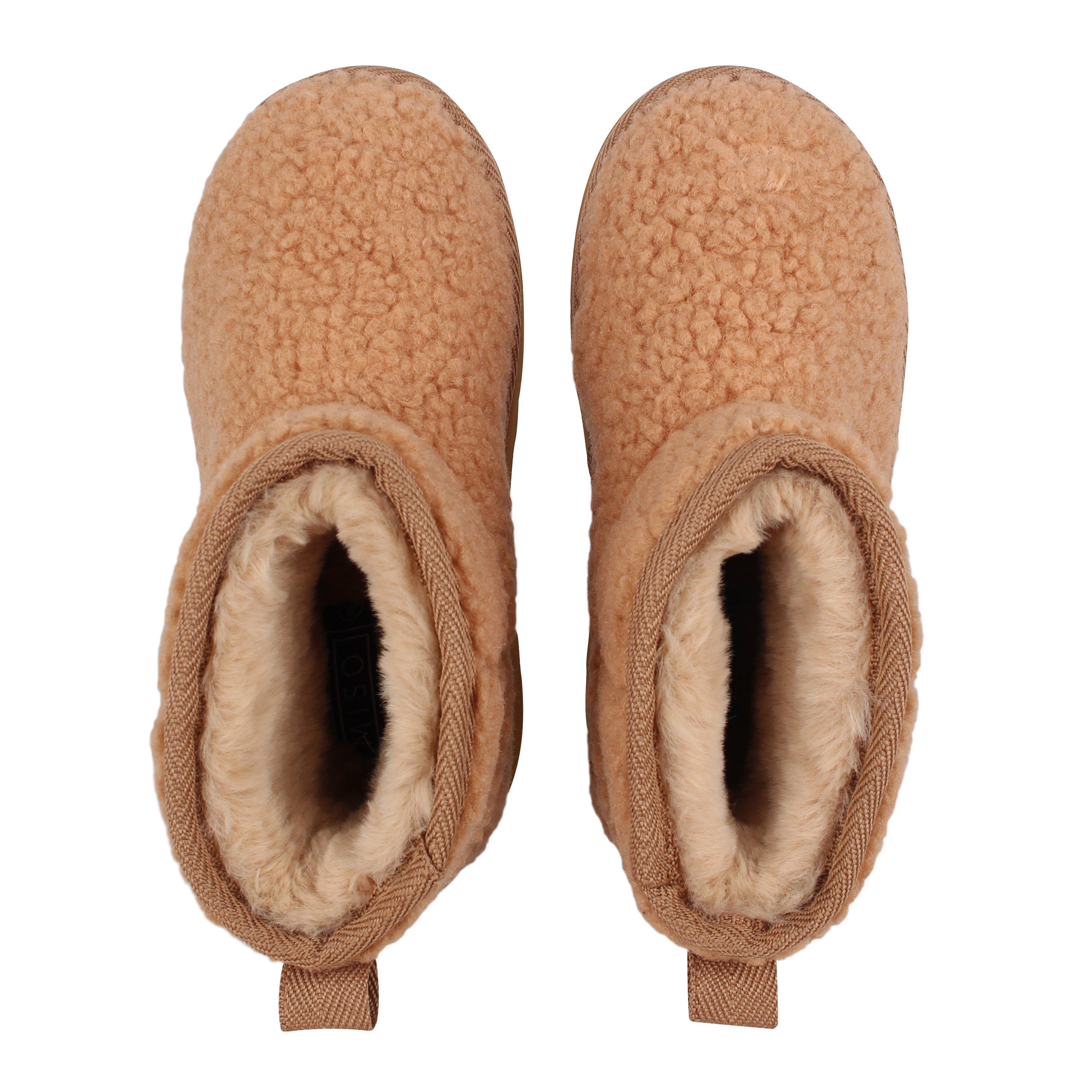 Miso Borg Boot