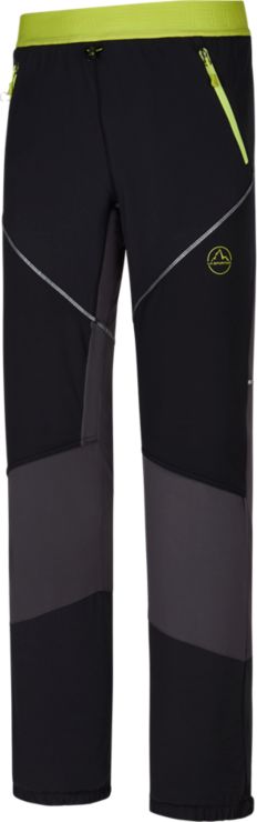 La SportivaKyril Pant - schwarz
