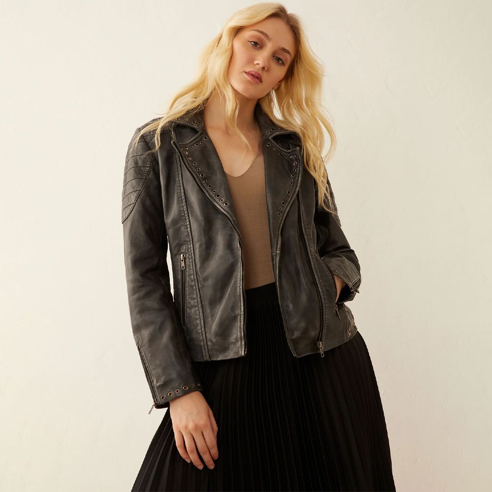Myra Bag jacket Stella Starr
