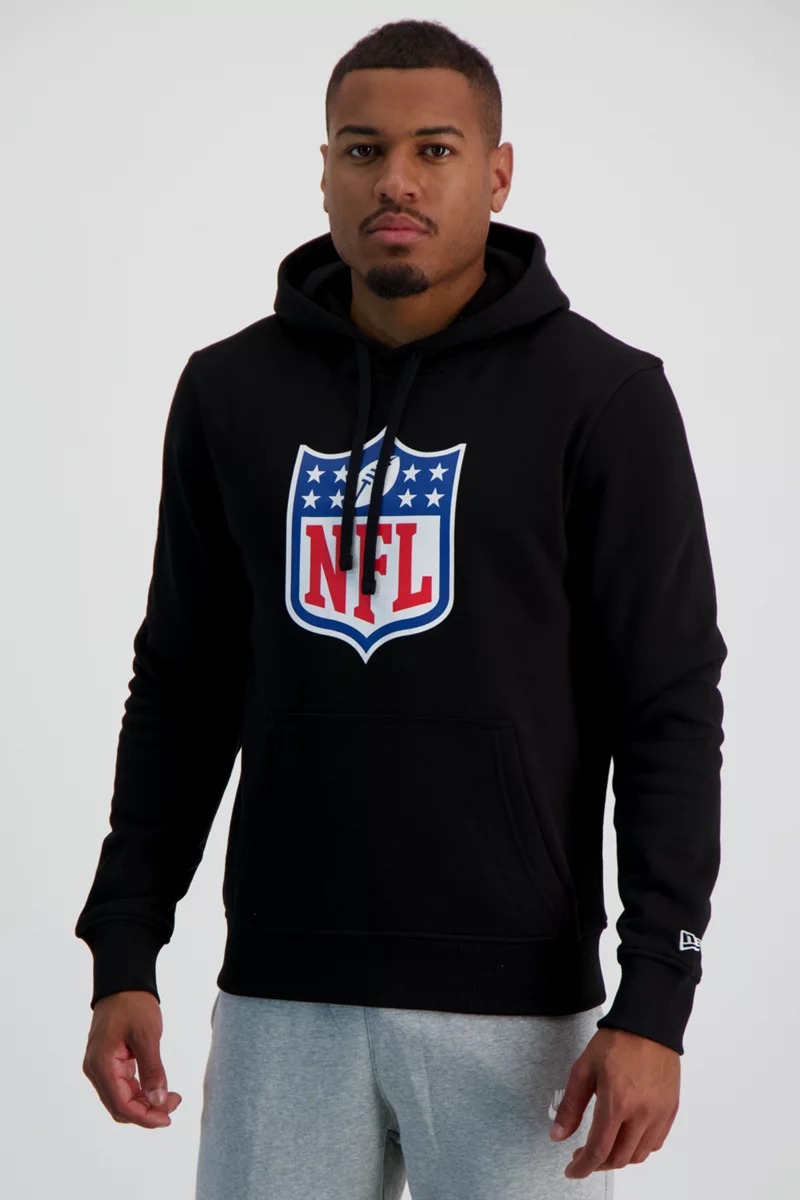 New Era NFL Generic Logo Herren Hoodie