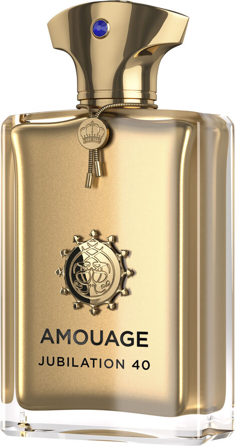 Amouage Jubilation 40 Man EdP 100 ml