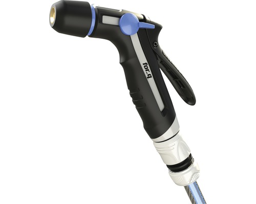 Reinigingsspuit voor_q RelaxGrip, metaal